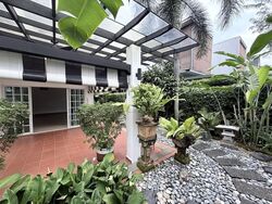 Shamrock Park (D10), Semi-Detached #597103611